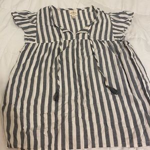 Cute dressy Tank top